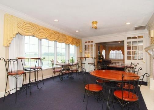 Quality Inn At General Lee'S Headquarters Gettysburg Bagian luar foto