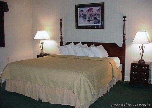 Quality Inn At General Lee'S Headquarters Gettysburg Ruang foto