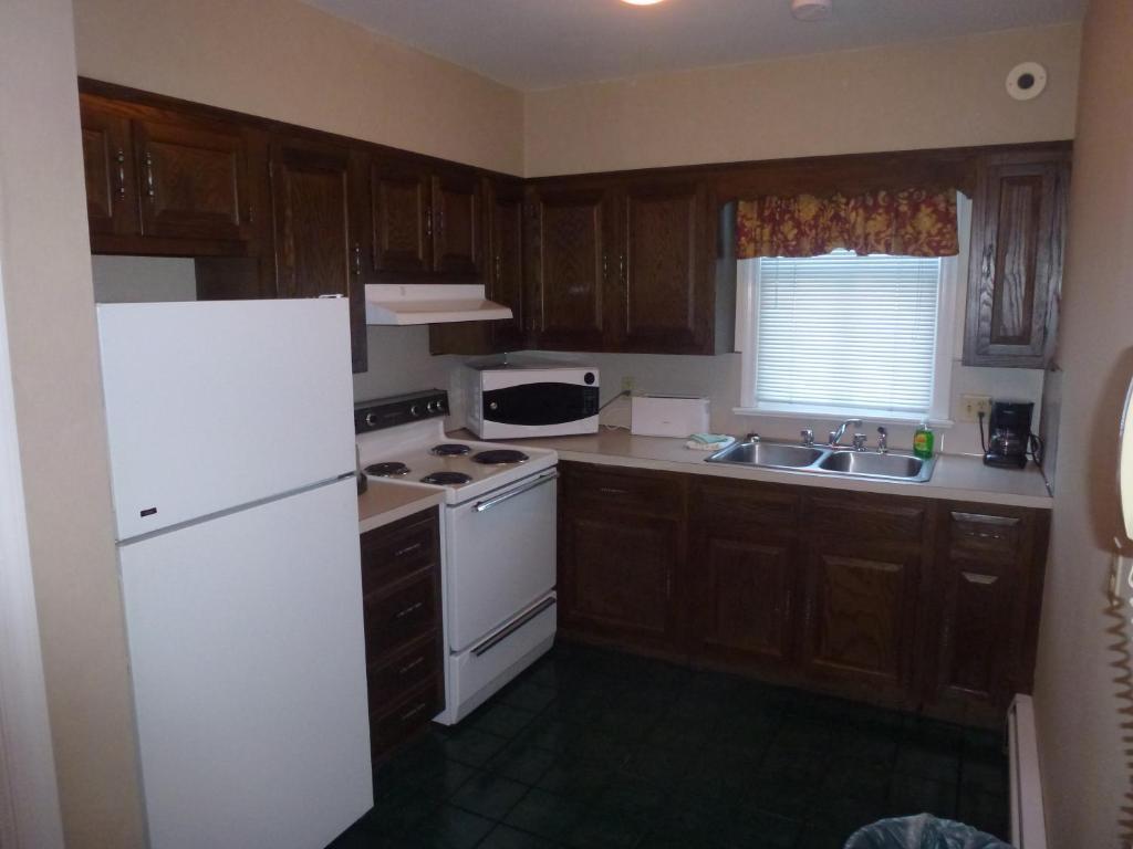 Quality Inn At General Lee'S Headquarters Gettysburg Bagian luar foto