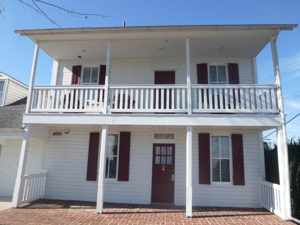 Quality Inn At General Lee'S Headquarters Gettysburg Bagian luar foto