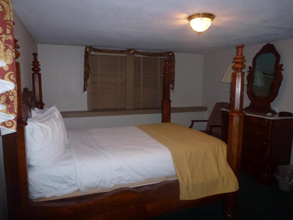 Quality Inn At General Lee'S Headquarters Gettysburg Bagian luar foto