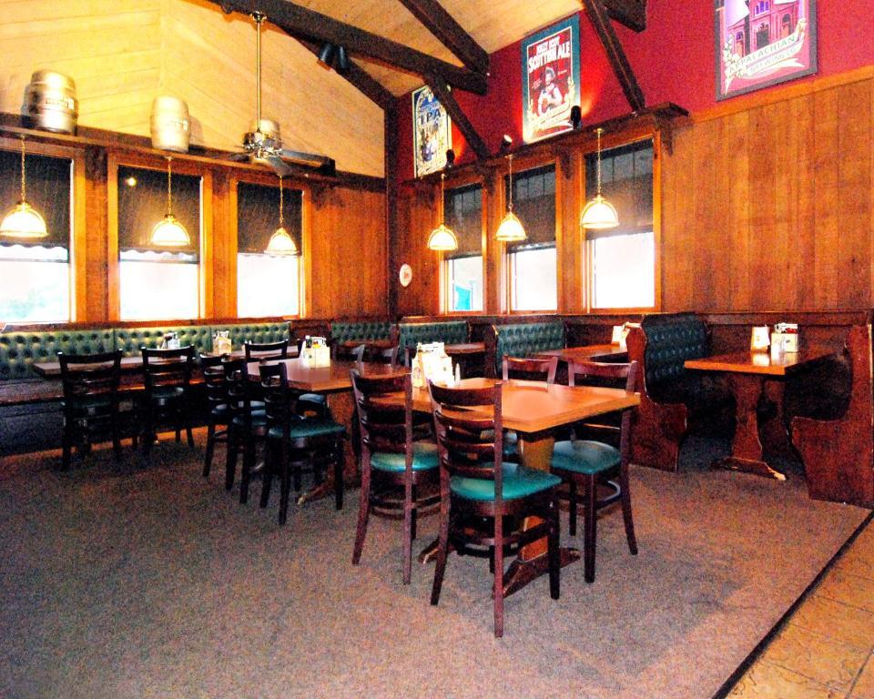 Quality Inn At General Lee'S Headquarters Gettysburg Bagian luar foto