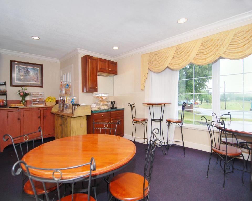Quality Inn At General Lee'S Headquarters Gettysburg Bagian luar foto