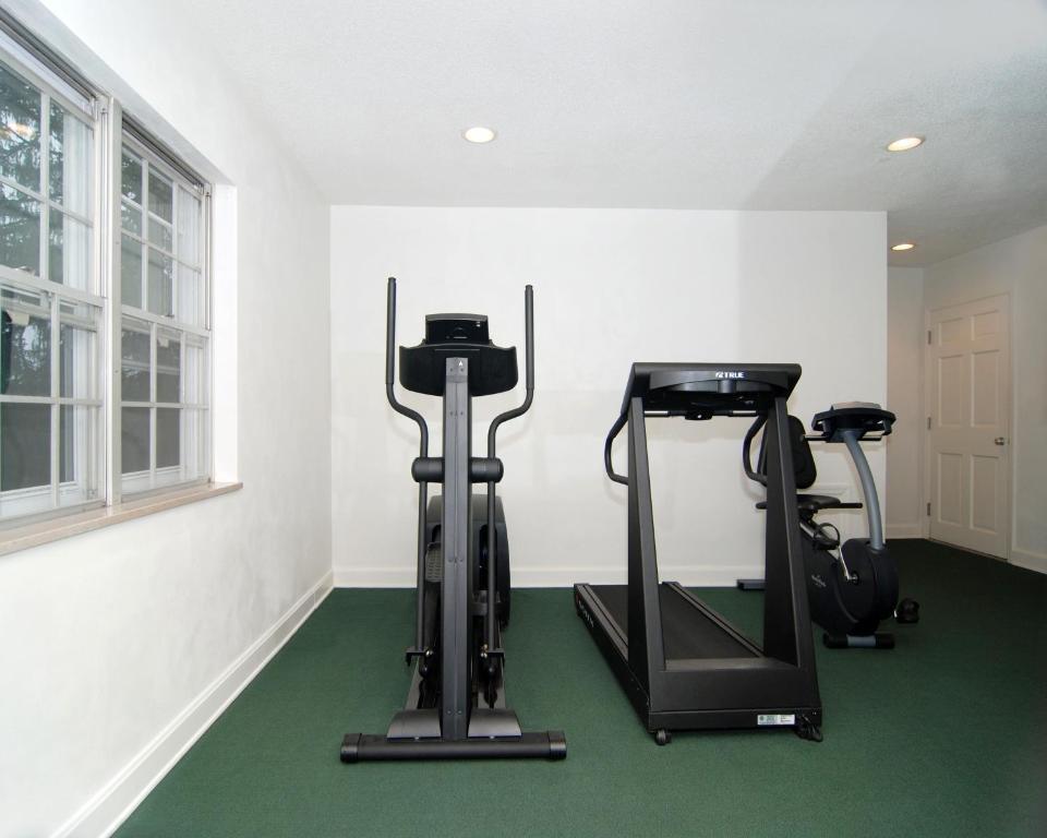 Quality Inn At General Lee'S Headquarters Gettysburg Bagian luar foto